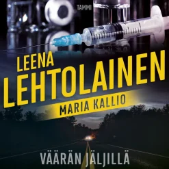 Väärän jäljillä