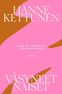 Väsyneet naiset