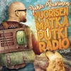 Vuorisen matkaputkiradio