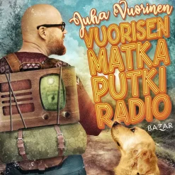 Vuorisen matkaputkiradio