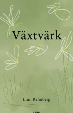 Växtvärk