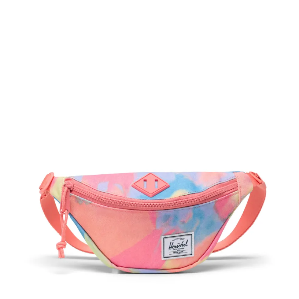 Vyölaukku Heritage Hip Pack Little Herschel Washed Chalk Herschel