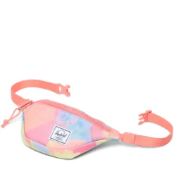 Vyölaukku Heritage Hip Pack Little Herschel Washed Chalk Herschel