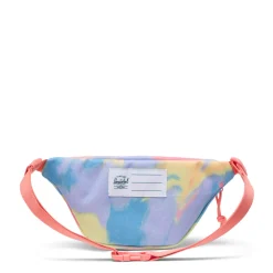 Vyölaukku Heritage Hip Pack Little Herschel Washed Chalk Herschel