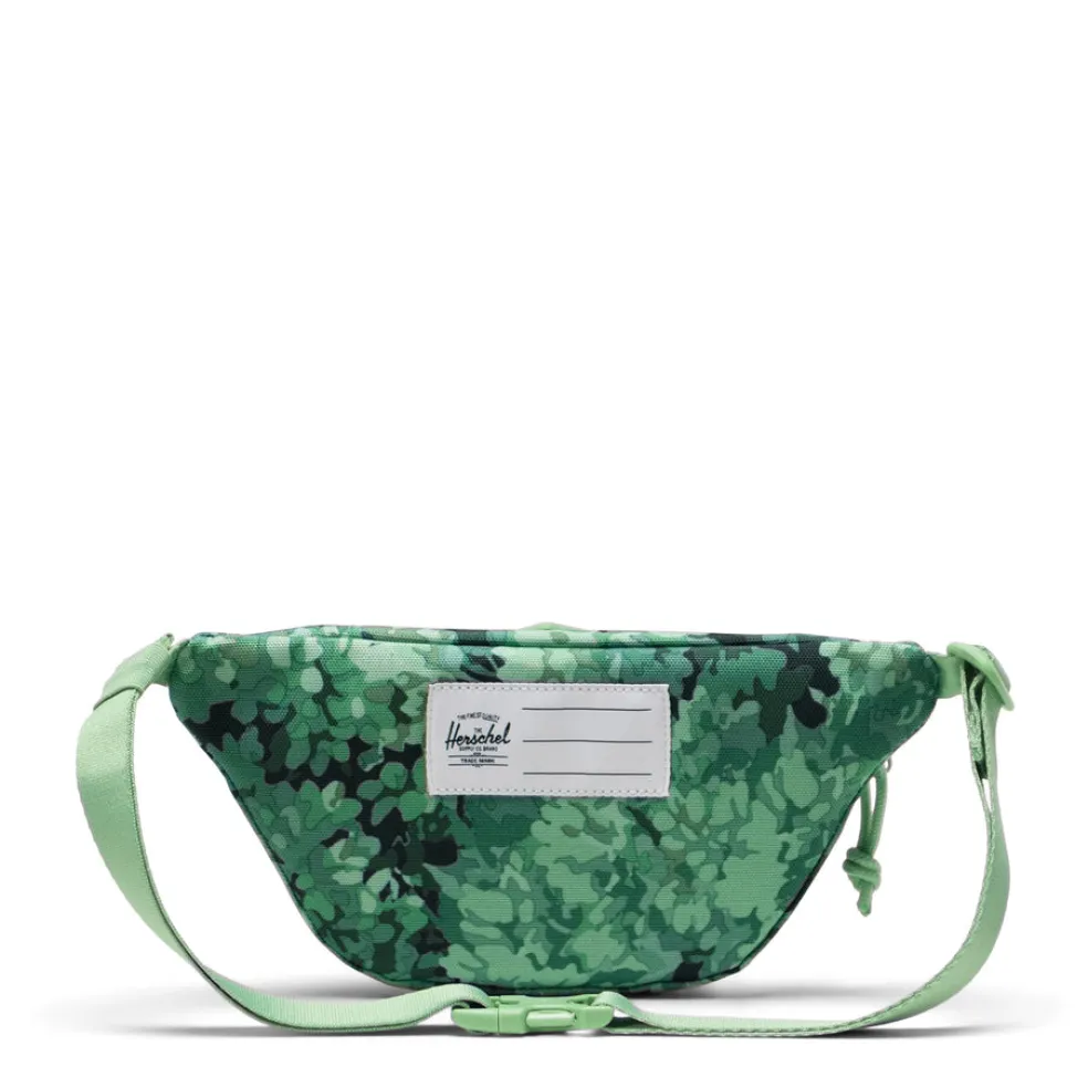 Vyölaukku Heritage Hip Pack Little Herschel Canopy Camo Herschel