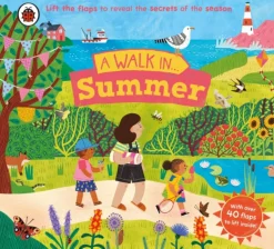 Walk in Summer, A