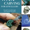 Wax Carving for Jewellers