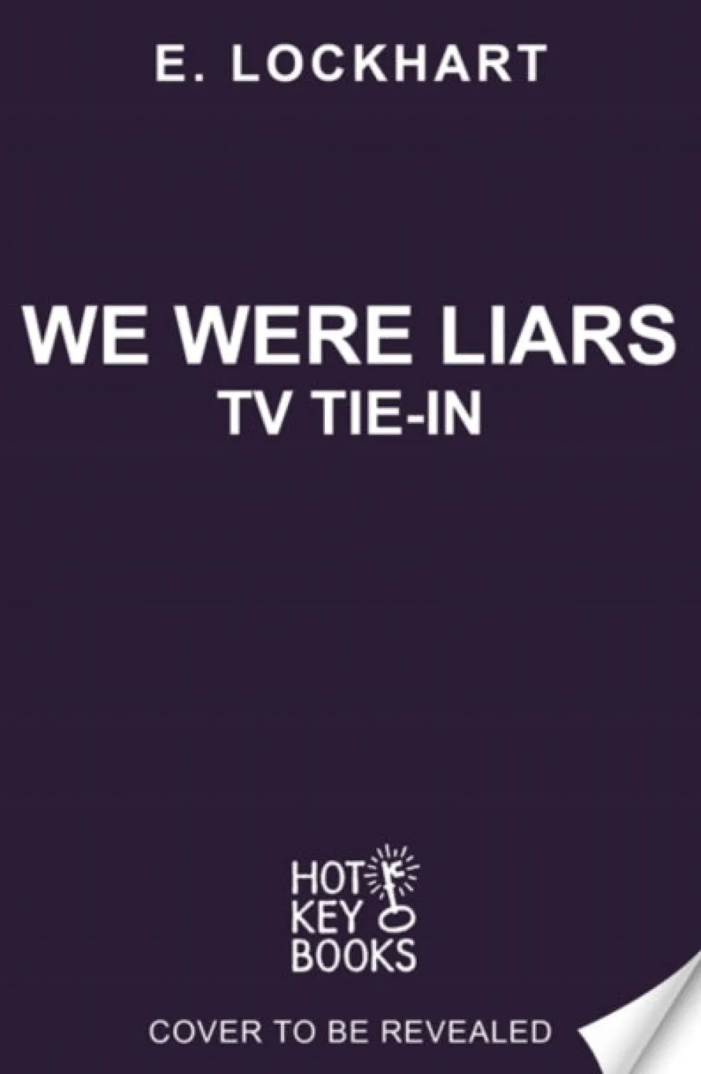 We Were Liars