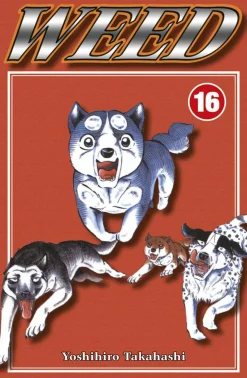 Weed 16