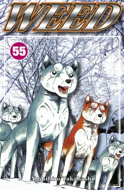Weed 55