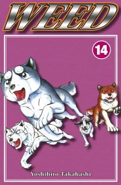 Weed 14