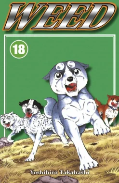Weed 18