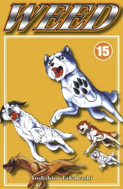 Weed 15