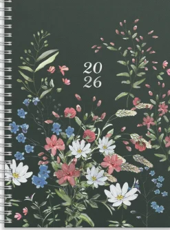 Weekly Story kukka 2026