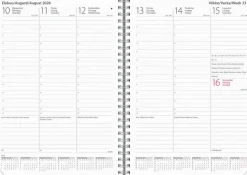 Weekly Story kukka 2026