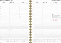 Weekly Story orvokki 2026