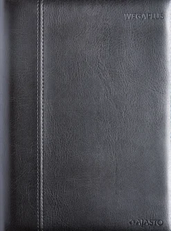 Wega Plus, musta 2026