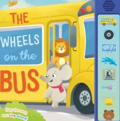 Wheels on the Bus, The