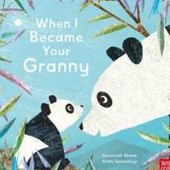 When I Became Your Granny