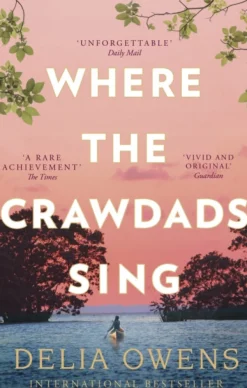 Where the Crawdads Sing