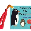 Where's Mr Penguin?