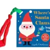 Where's Santa Claus?