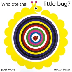 Who Ate the Little Bug?
