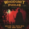 Whodunit Puzzles