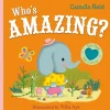 Who's Amazing?