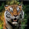 Wild animals 2026