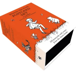 Winnie-the-Pooh: Postcard Set