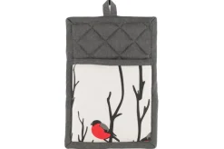 Winteria Patalappu Punatulkku 16x24 cm