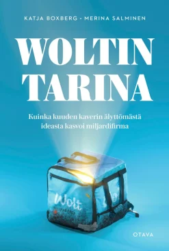 Woltin tarina