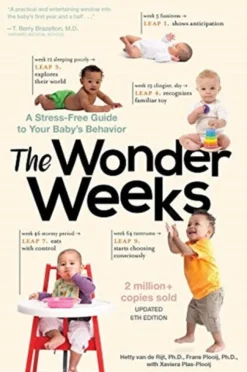 Wonder Weeks, The