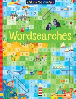 Wordsearches
