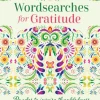 Wordsearches for Gratitude