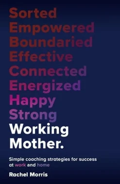 Working Mother