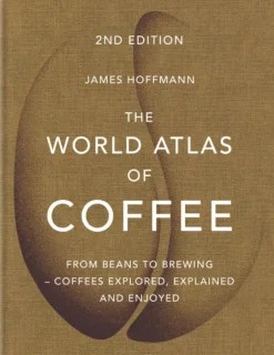 World Atlas of Coffee, The