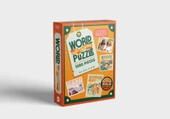 World Cocktail Adventures