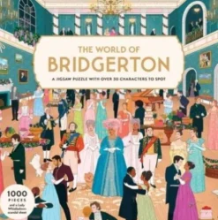 World of Bridgerton, The