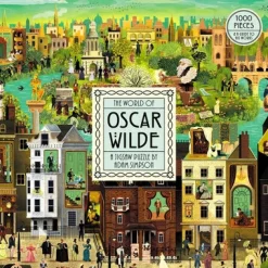 World of Oscar Wilde, The