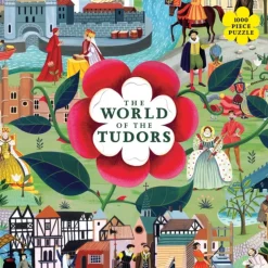 World of the Tudors, The