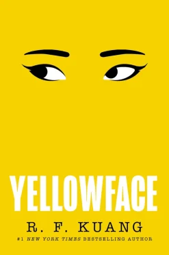 Yellowface