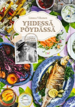 Yhdessä pöydässä