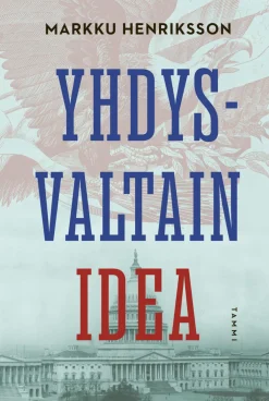 Yhdysvaltain idea