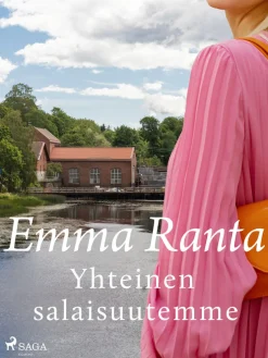 Yhteinen salaisuutemme