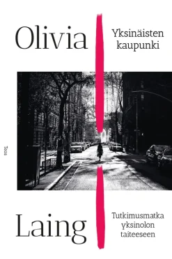 Yksinäisten kaupunki