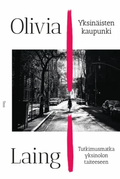 Yksinäisten kaupunki