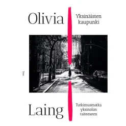 Yksinäisten kaupunki