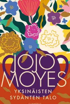 Yksinäisten sydänten talo